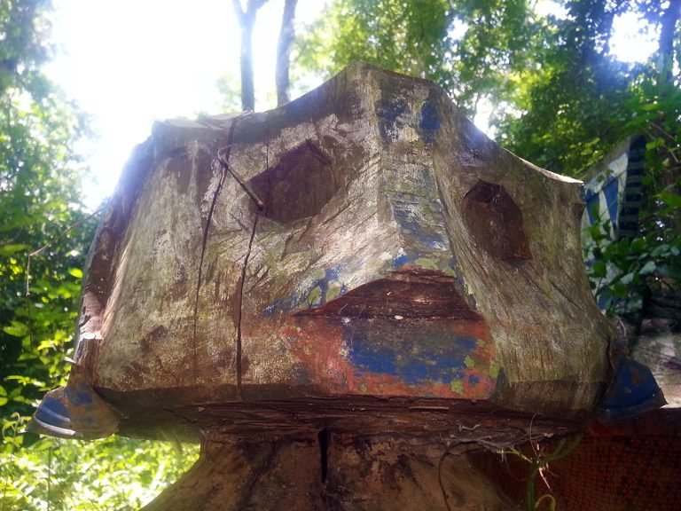 cemetary indigenous ratanakiri