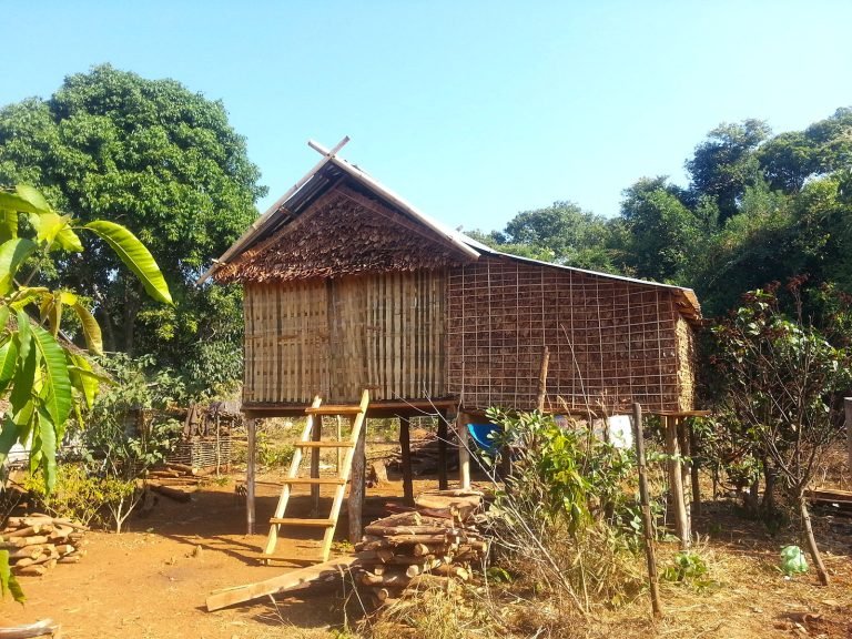 indigenous village