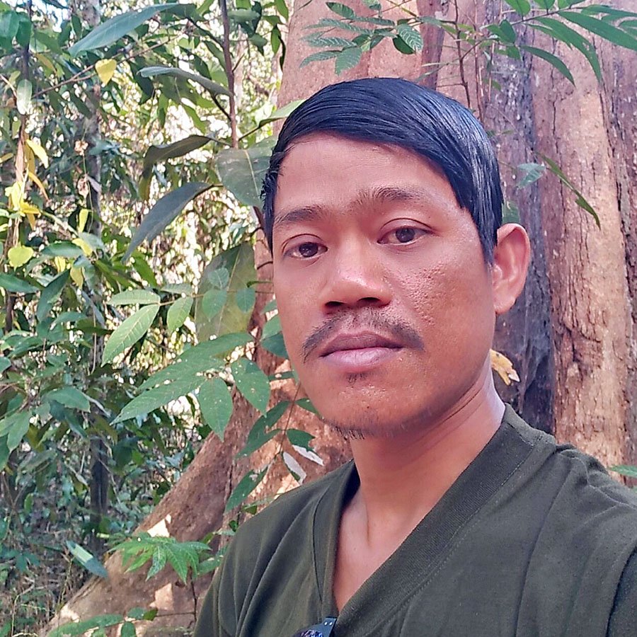 sona trekking