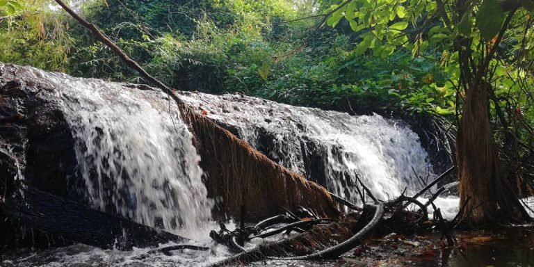 waterfall ratanakiri b